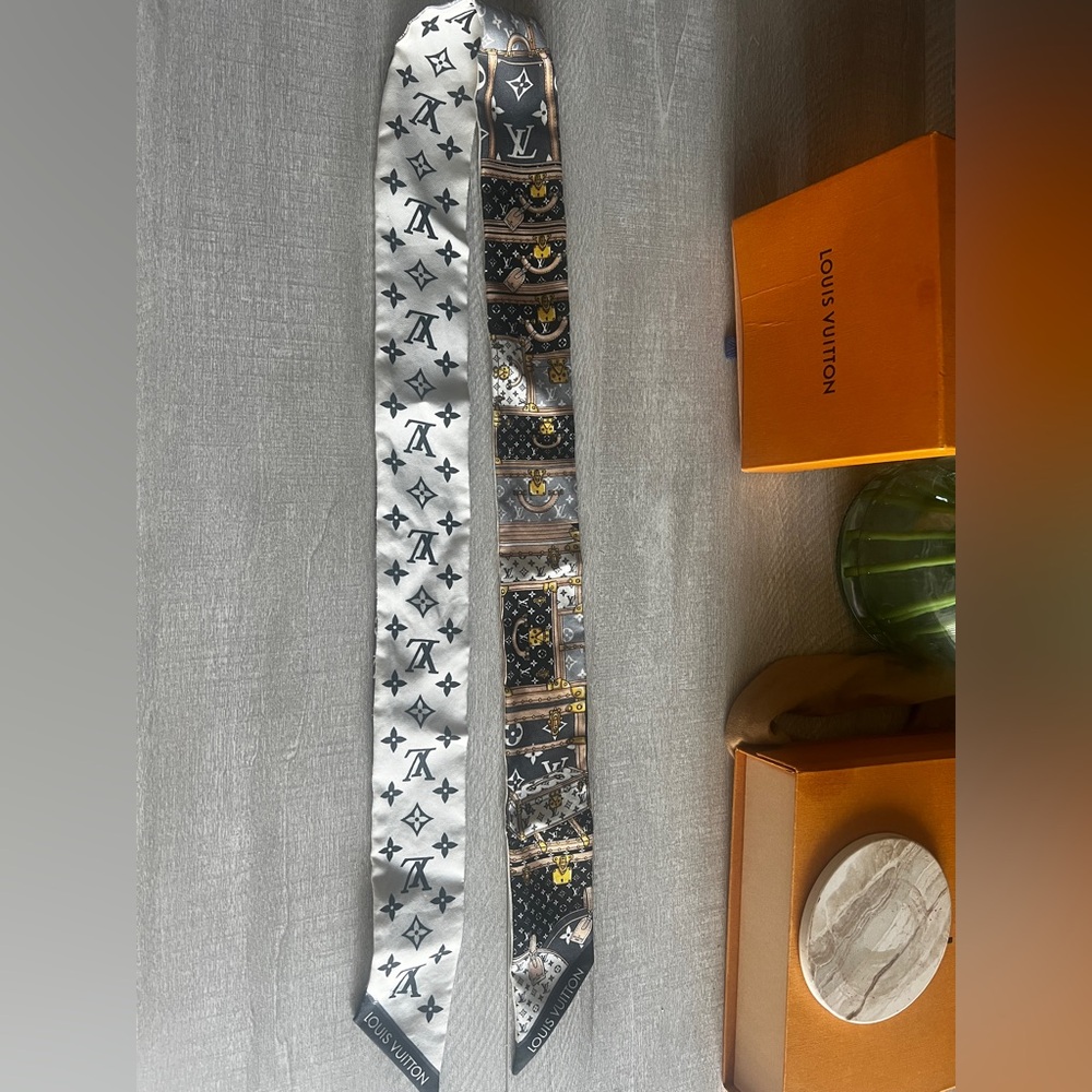 Louis Vuitton Ultimate Monogram Bandeau